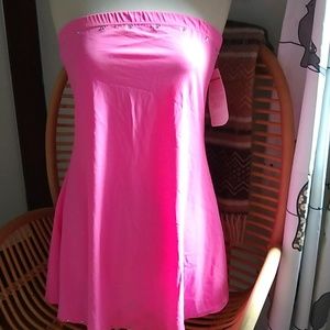 Zuliana Swimsuit Cover up